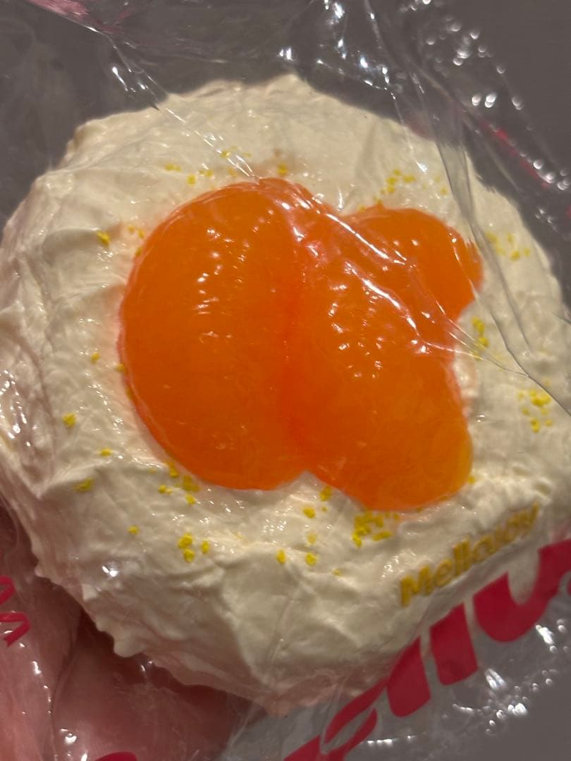 mellojoy メロジョイ 大福 みかん バナナ