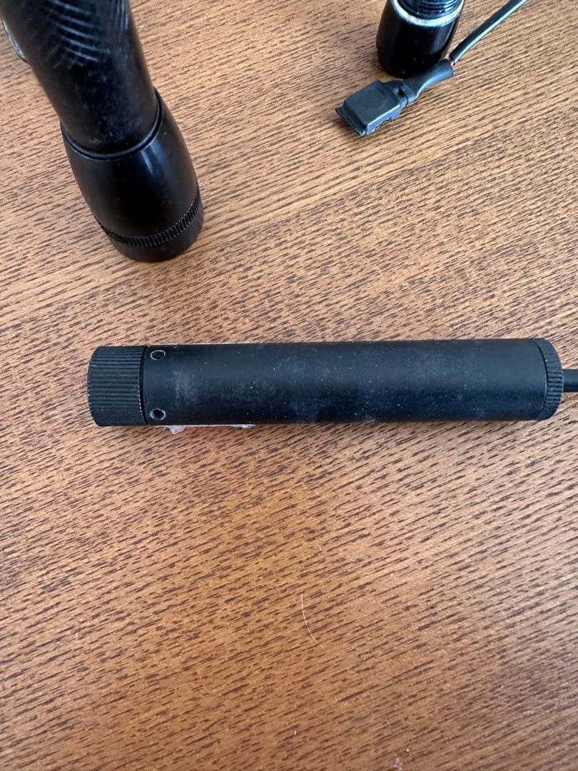 東京マルイ　レーザーサイト　MP5/G3用アダプター、レーザーサイトアダプター