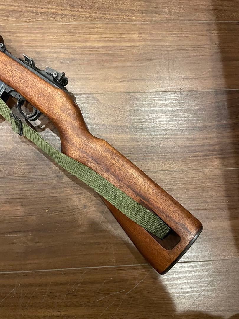 マルシン製　m1カービン　ジャンク扱い　非改造