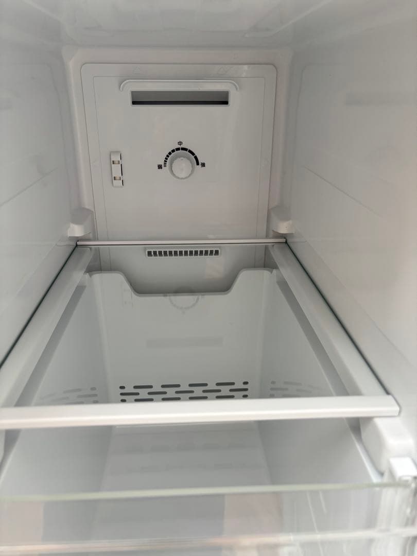 AQUAスリムタイプ冷凍庫 102L AQF-SF10K 2021年製