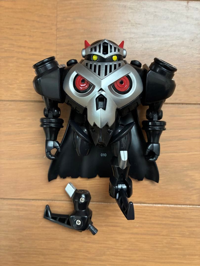 【レア】スカルナイトモン＆サイバードラモン デジメモリ付