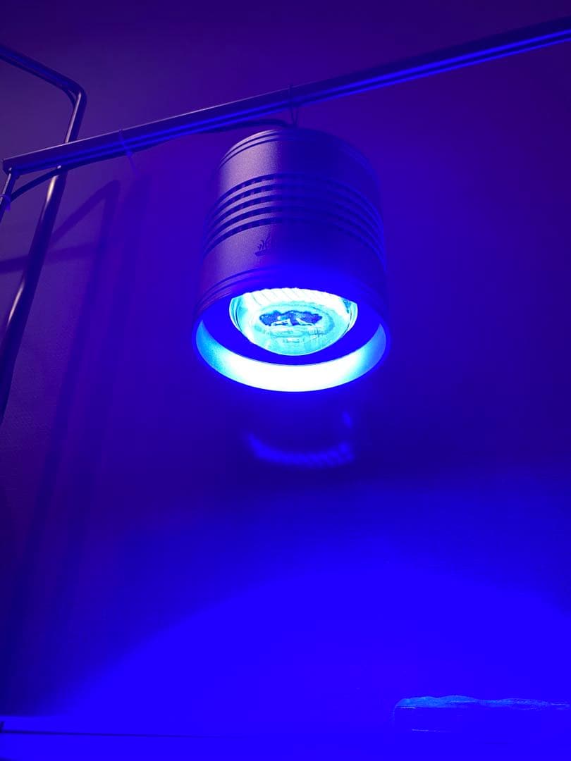 WEEK AQUA T90Pro +吊り下げ用スタンド(60センチ用)