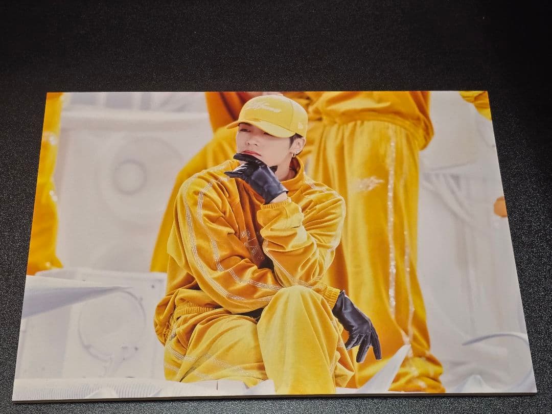 川村壱馬 タワレコパネル