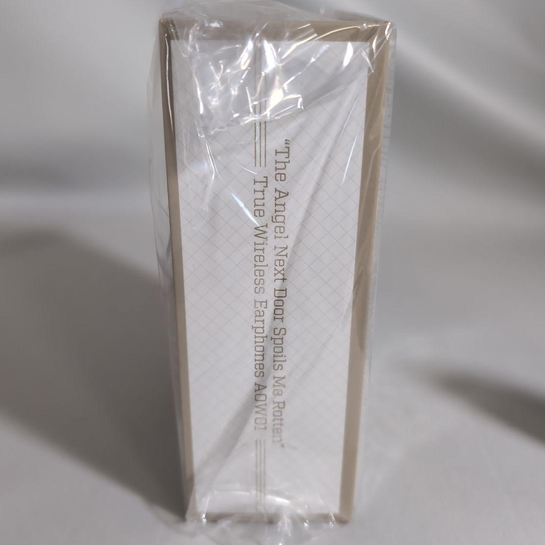 お隣の天使様にいつの間にか駄目人間にされていた件 ワイヤレスイヤホン ONKYO