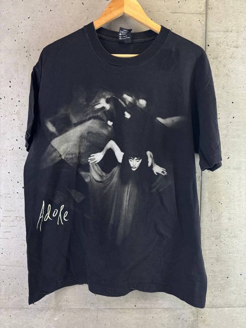 Koyukiさん専用 90s giant スマッシングパンプキンズ Tシャツ