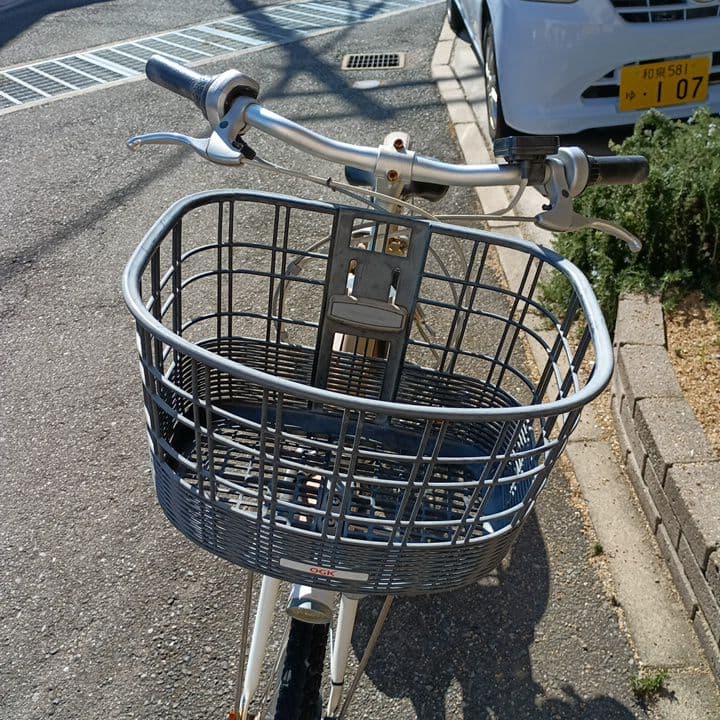 h*o様 値引きしました！ブリジストン 電動アシスト自転車 ベージュ