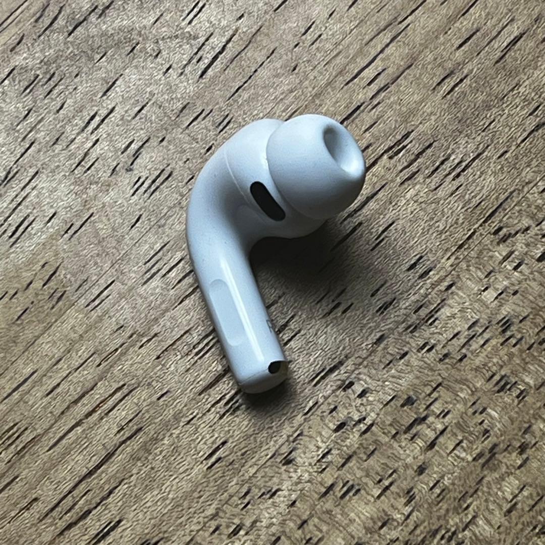 新品 AirPods Pro 第3世代 右耳 右 A3063 エアーポッズ プロ