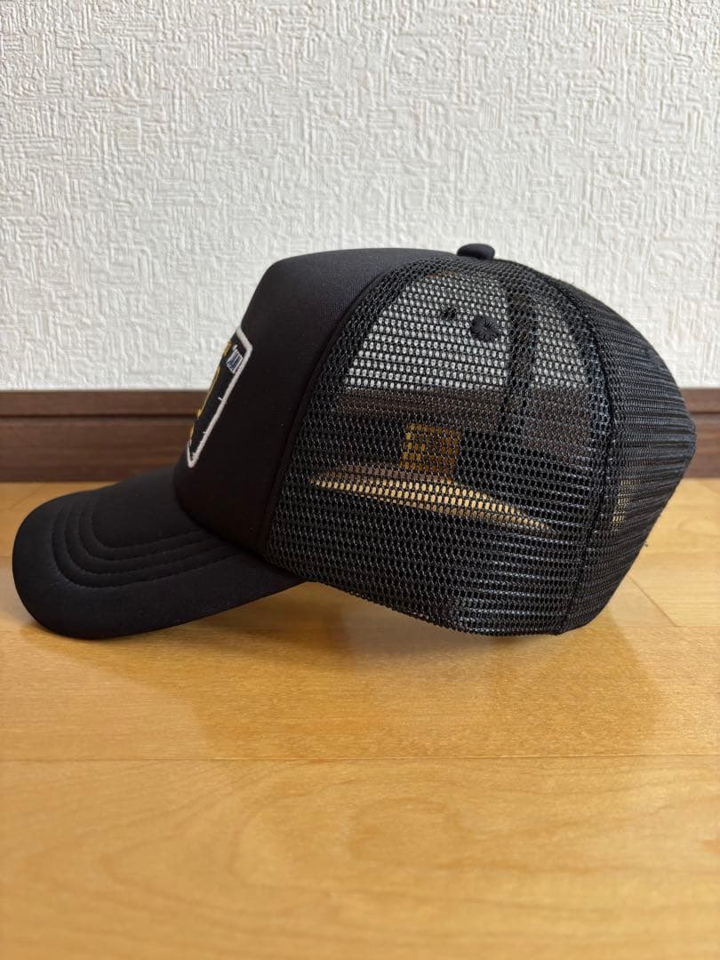 ✳*︎様 S.W.E.D. キャップ　TATTOO STUDIO YAMADA