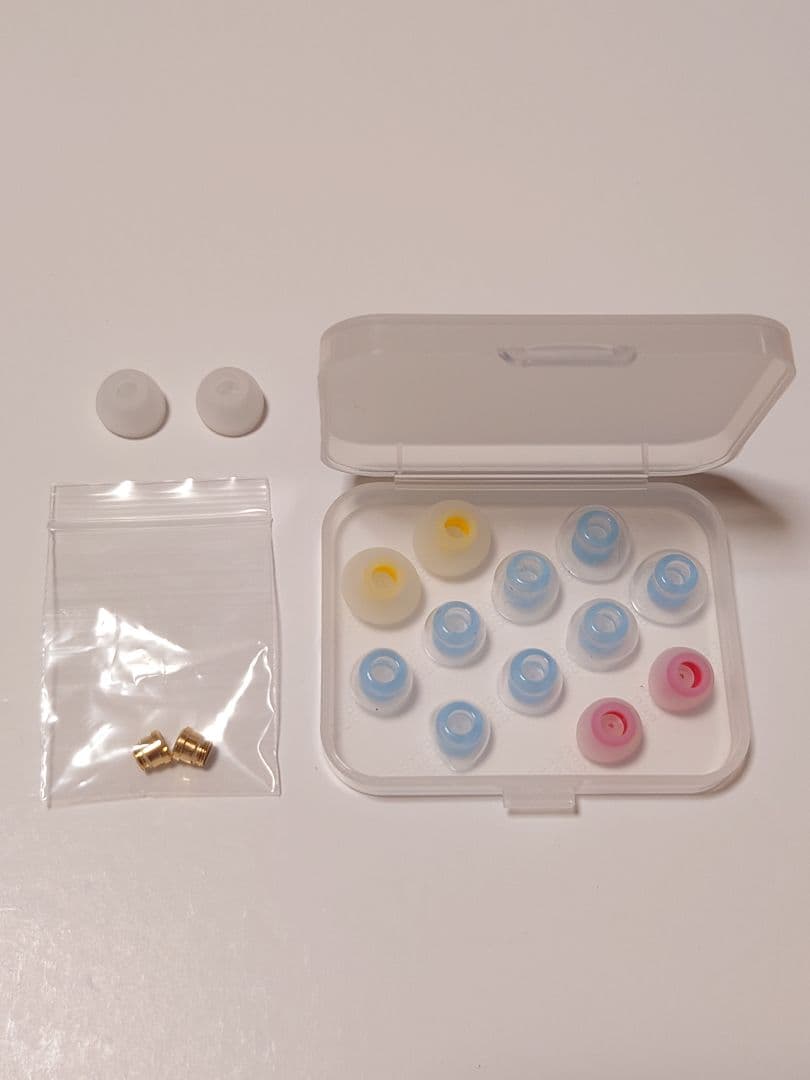 NICEHCK NX8 　2pin 4.4mm