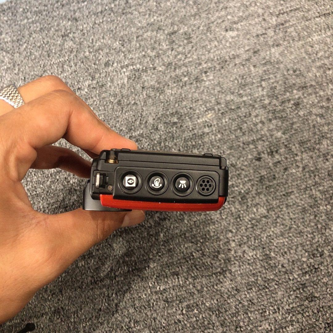 Nikon COOLPIX W300 デジタルカメラ　1個　マ078