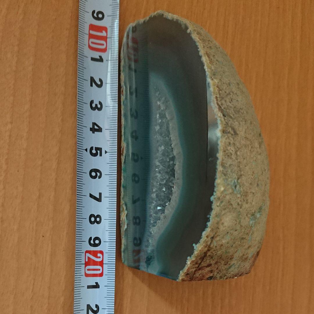 永遠の光沢のメノウストーン