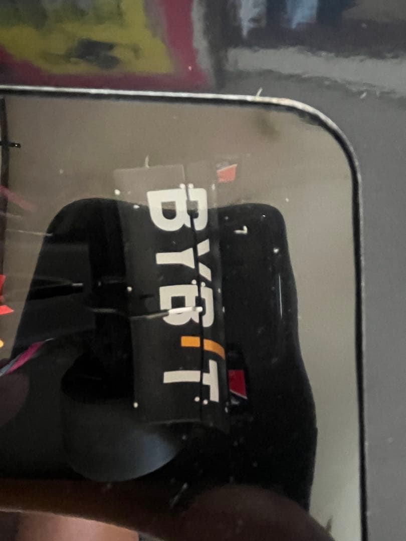 HPミニチャンプス1/18レッドブルF1マックスフェルスタッペンマイアミ