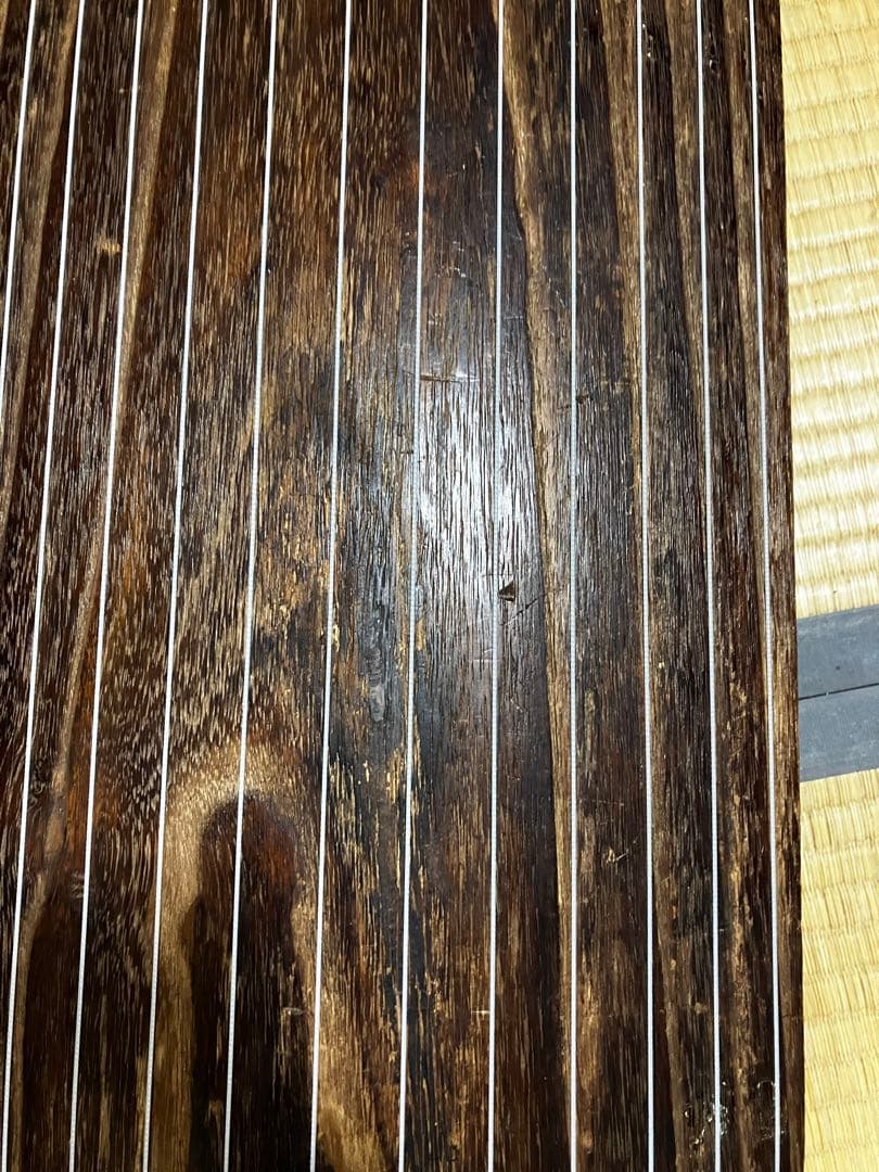 箏セット送料込