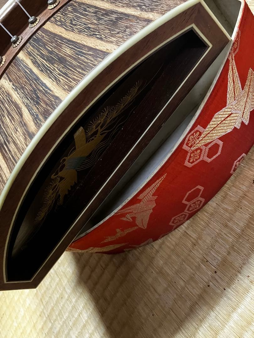 箏セット送料込