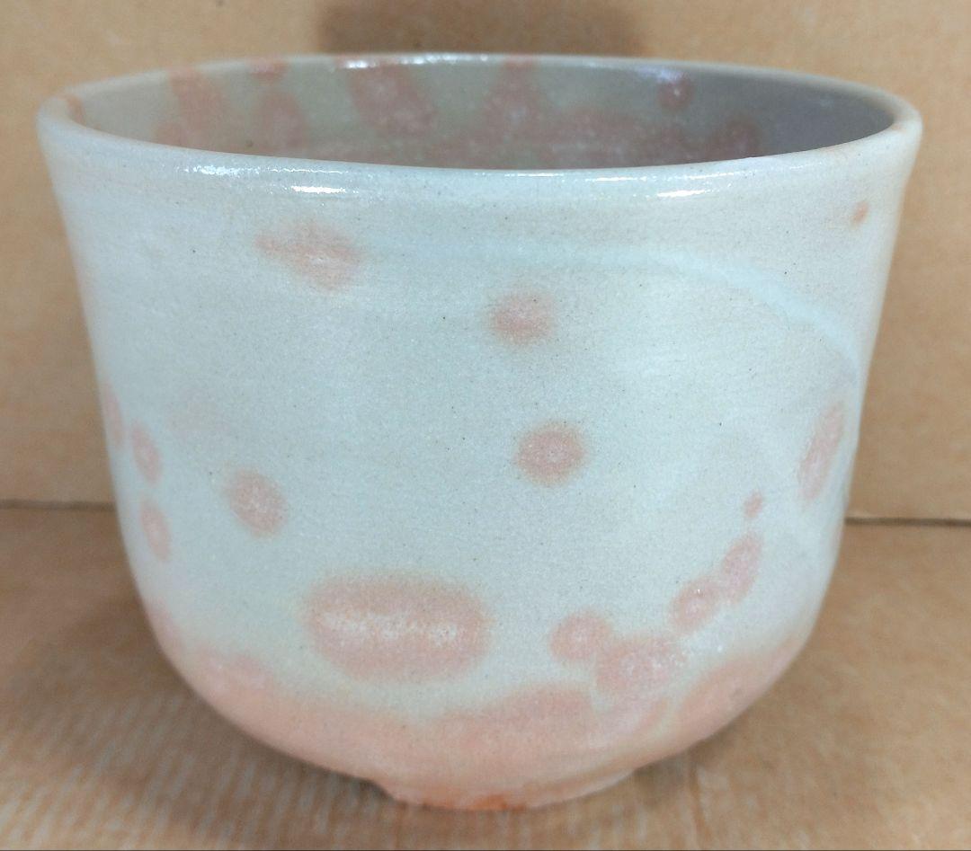 杉本貞光 五本亀茶碗 大徳寺511世 立花大亀 好書付 共箱 栞2 寺垣外 美品