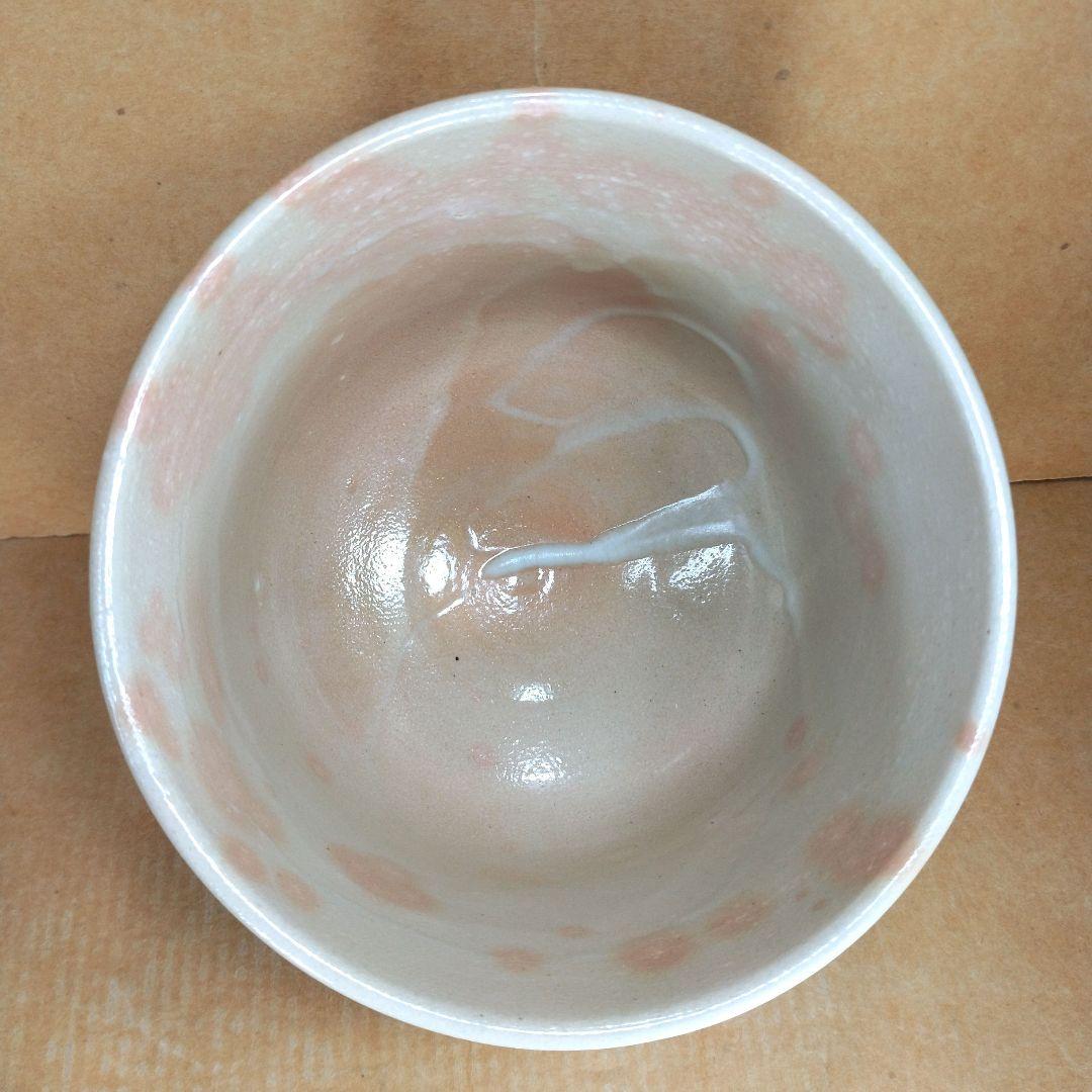 杉本貞光 五本亀茶碗 大徳寺511世 立花大亀 好書付 共箱 栞2 寺垣外 美品