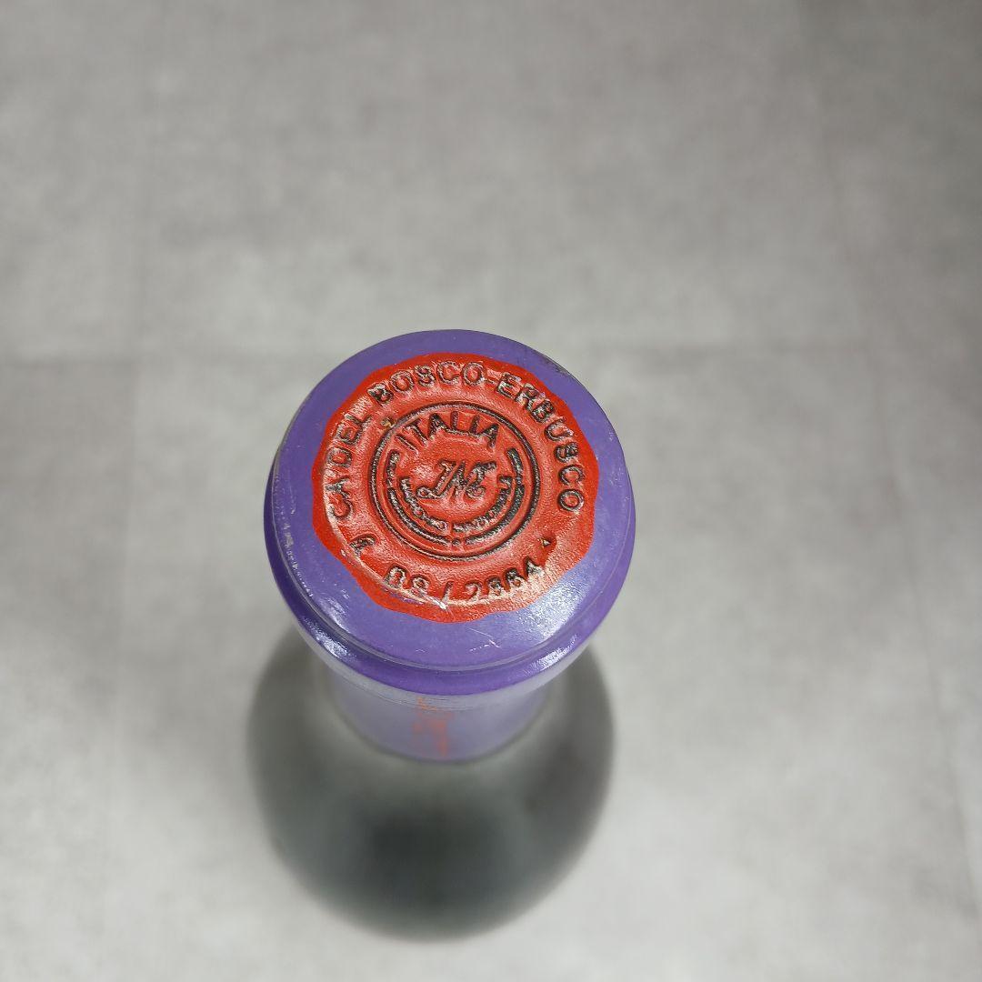 PINERO 1999年 PINOT NERO DEL SEBINO