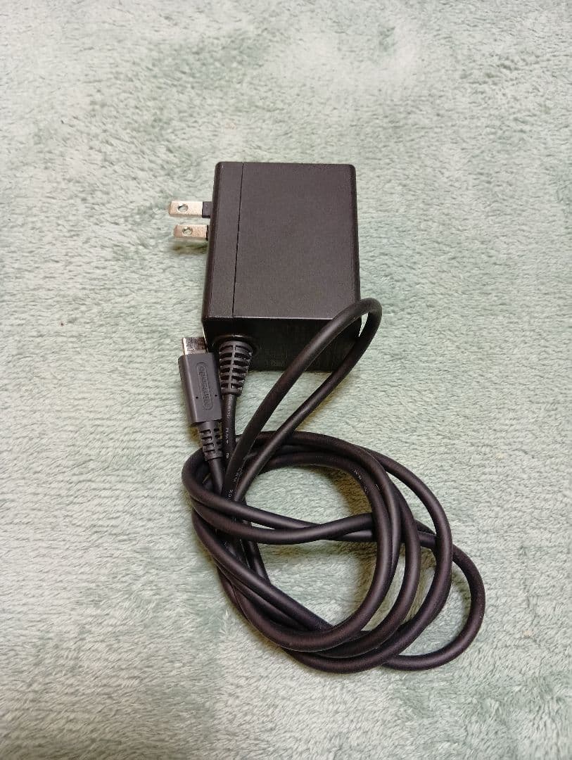 Nintendo Switch 本体　ネオンブルー/ネオンレッドバッテリー強化版