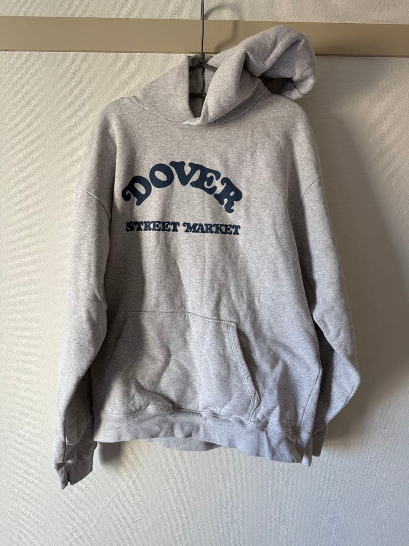 DOVER STREET MARKET VERDY ニューヨーク限定