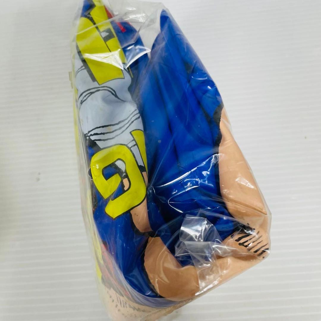 【新品・激レア・希少】はじめの一歩　インファイトパンチ　鷹村守　起き上がりパンチ