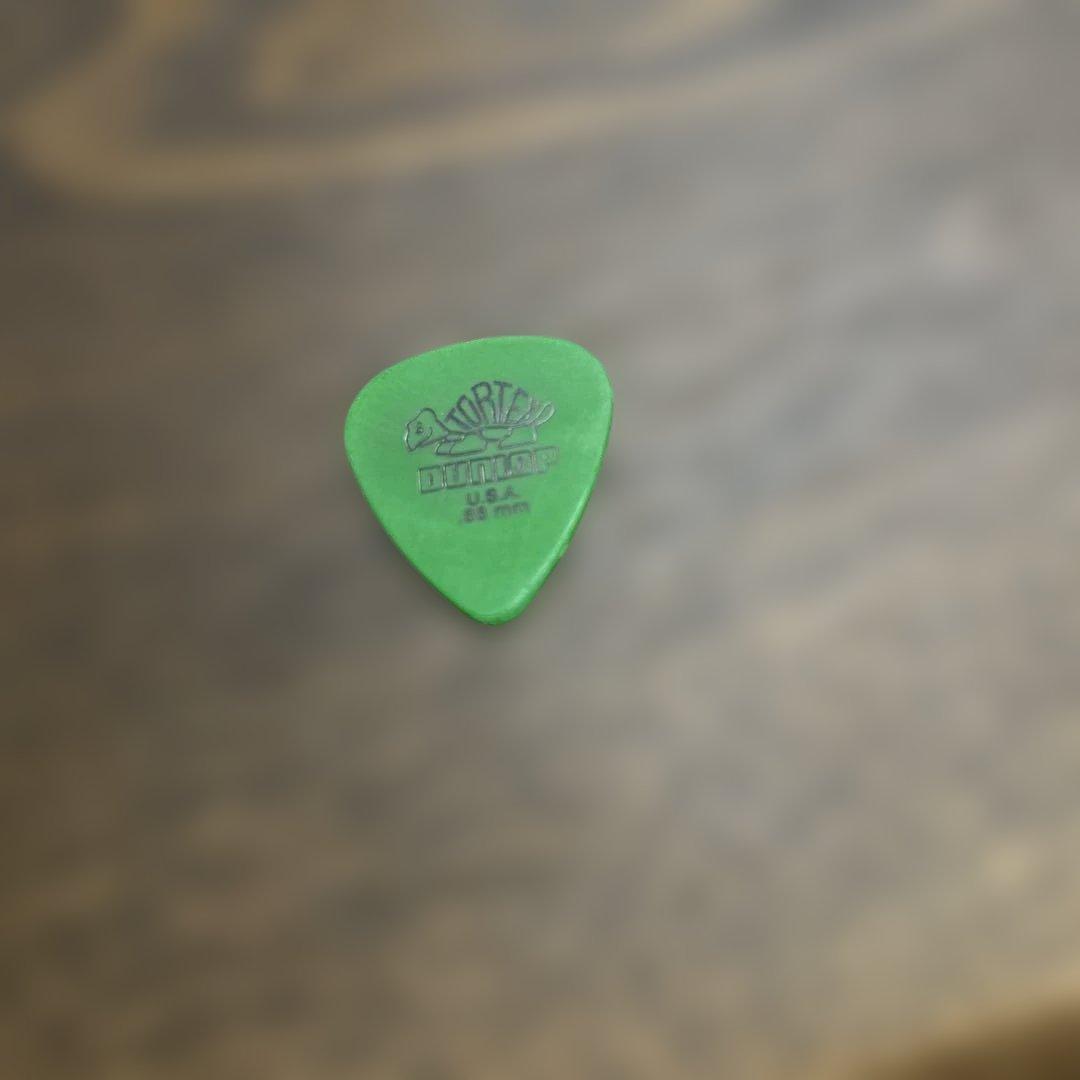 激レア！！Silent Siren ピック