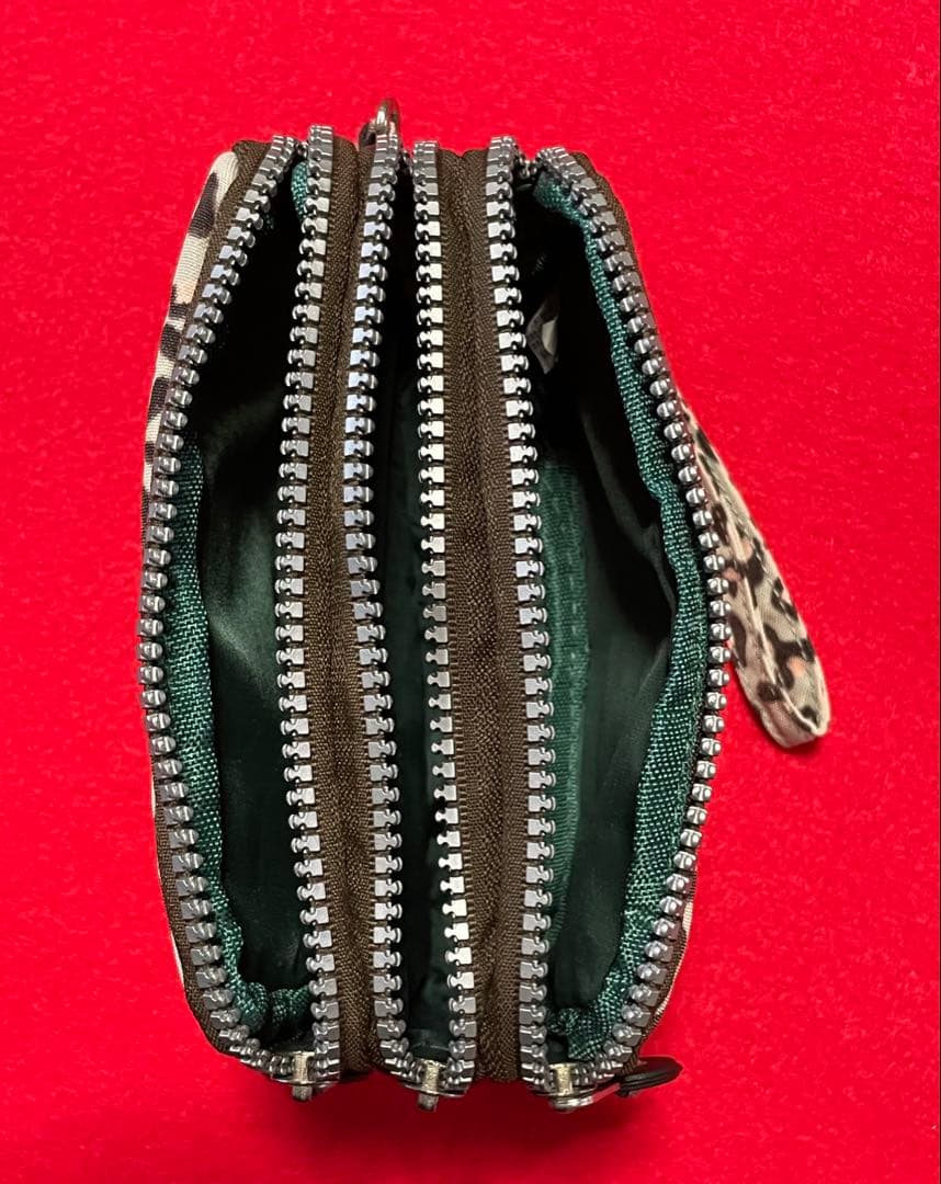 CASIO EXILIM EX-FC100 used ポーチ付き