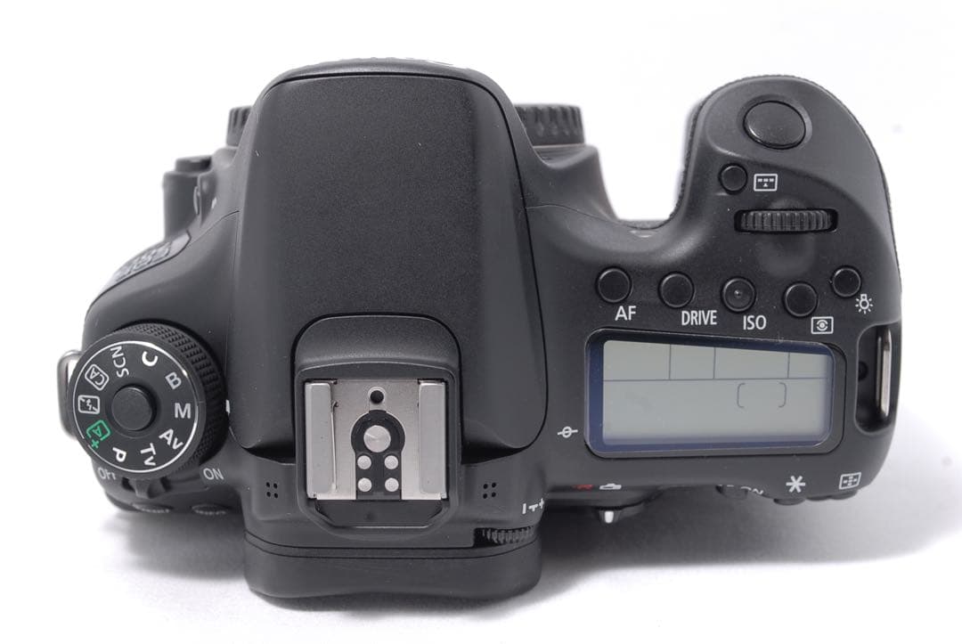 極美品◆Canon EOS 70D◆Wレンズセット◆ショット数新品級2200回！
