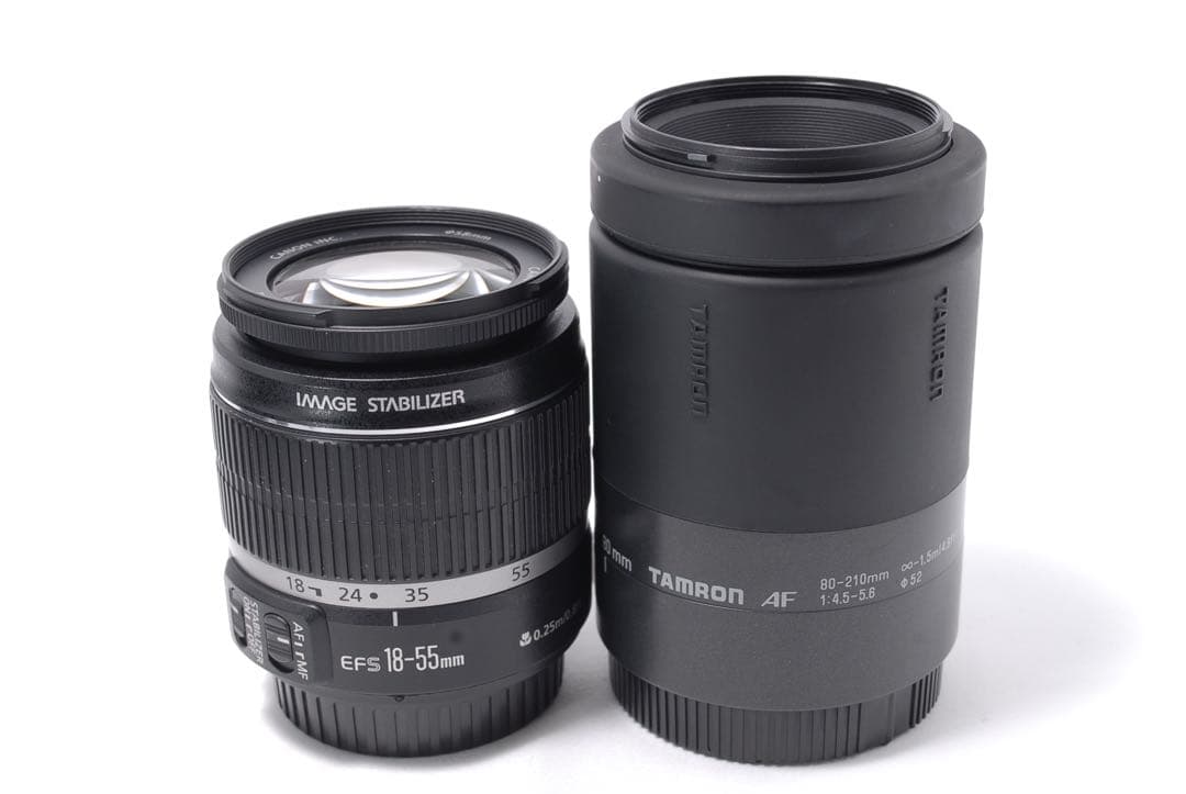 極美品◆Canon EOS 70D◆Wレンズセット◆ショット数新品級2200回！