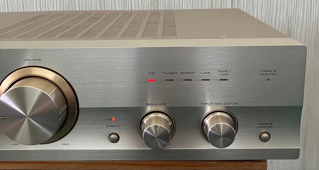 パイオニア A-D3