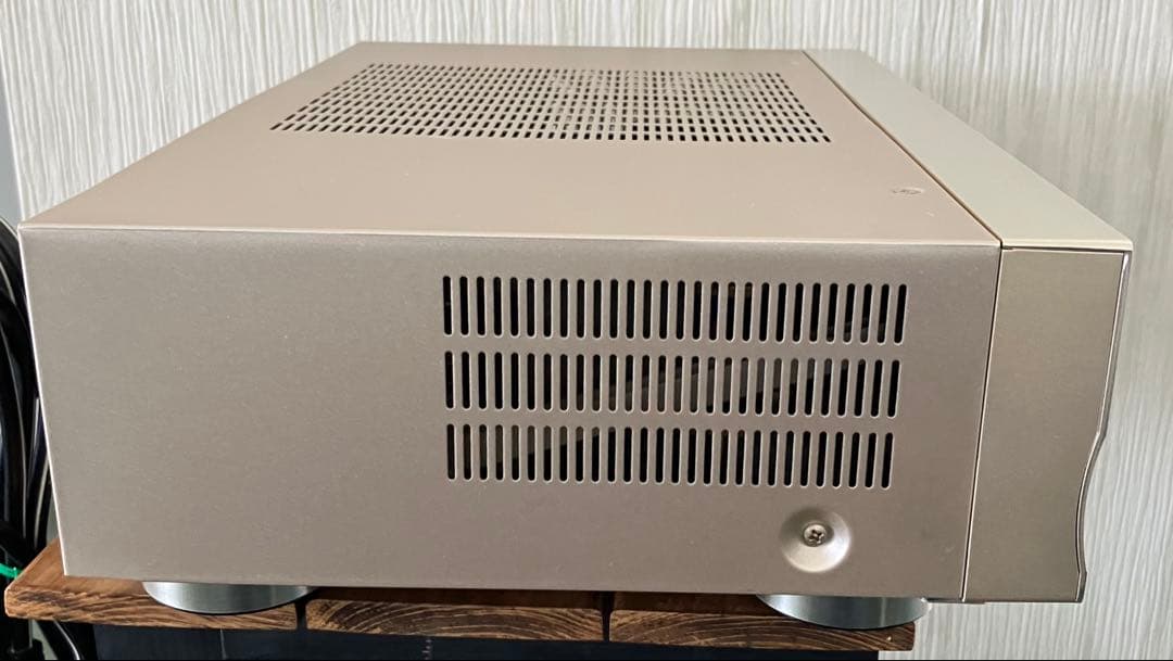 パイオニア A-D3