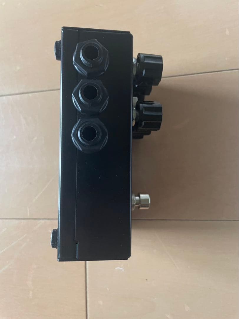 AMT ELECTRONICS S-2 （箱付き）