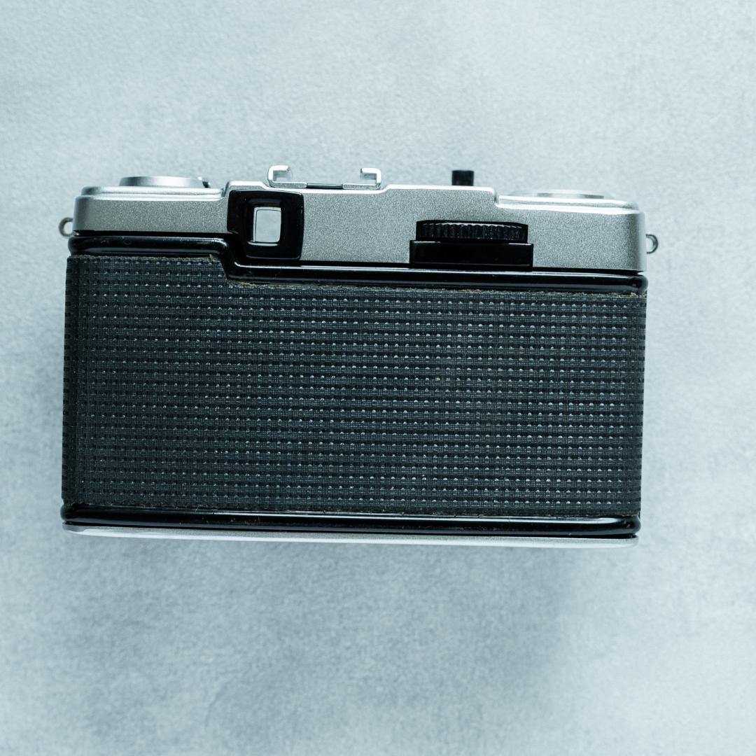 【整備済完動品】OLYMPUS PEN EE-3