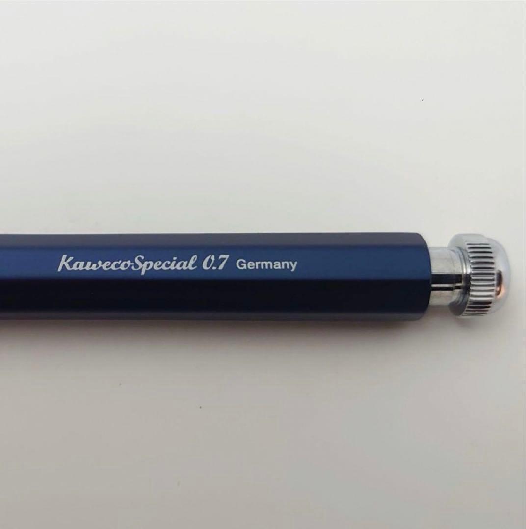 Kaweco Special 0.7mm ネイビー 新品