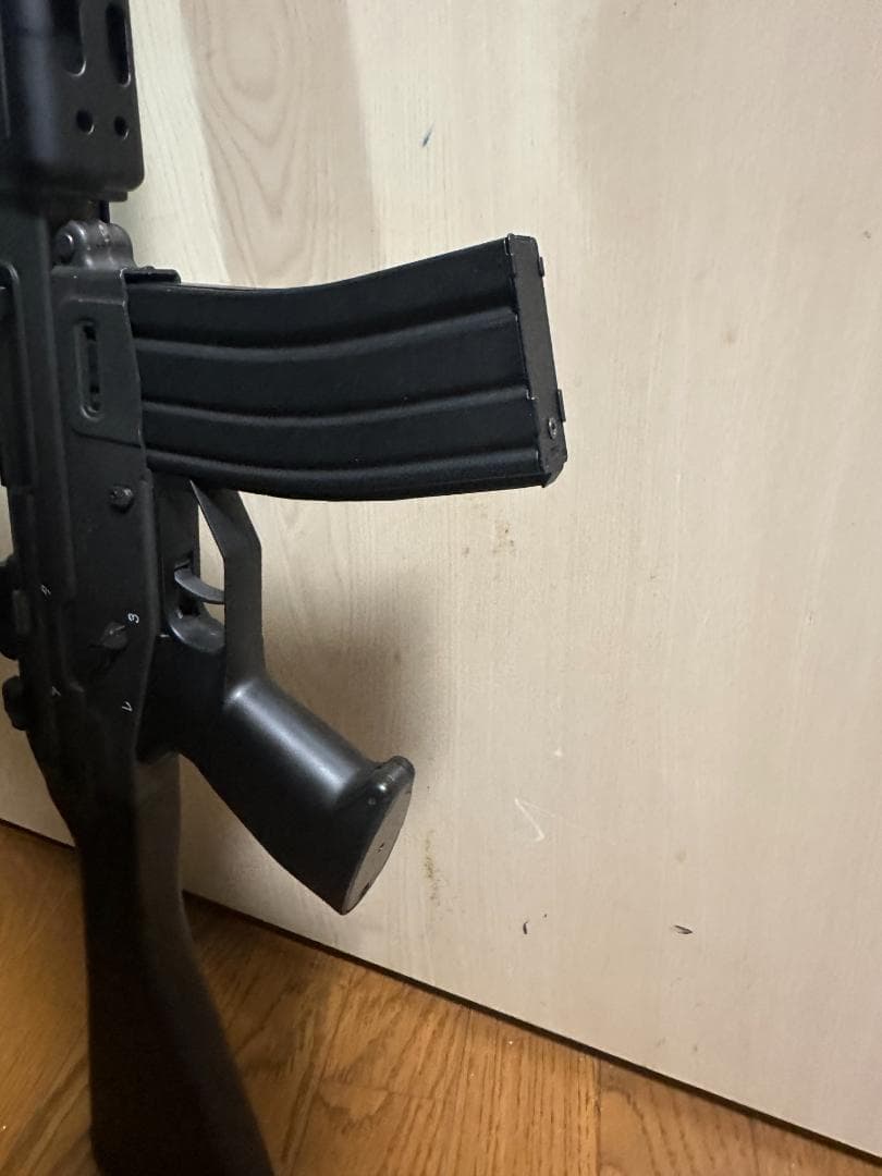 東京マルイ　89式小銃 電動ガン