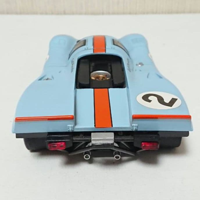 ポルシェ 917k 1/18