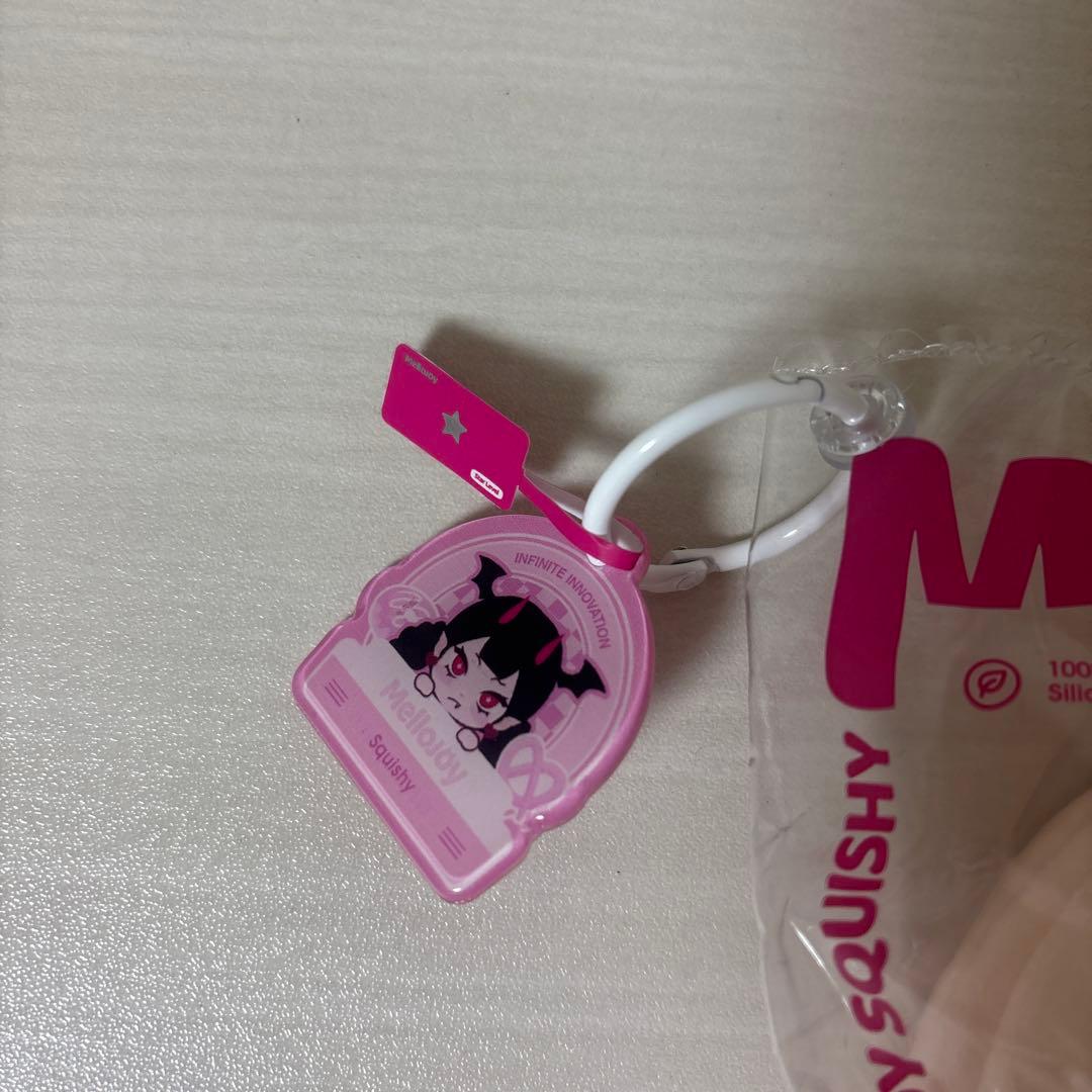 a*u様 メロジョイ スフレ mellojoy ストロベリー