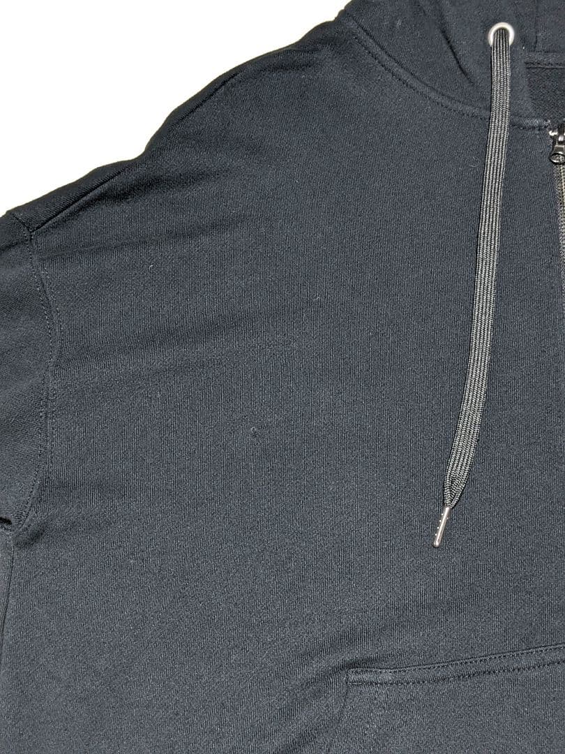 FOGBOUND 2017 TOUR BOOT パーカー 米津玄師　Mサイズ　黒