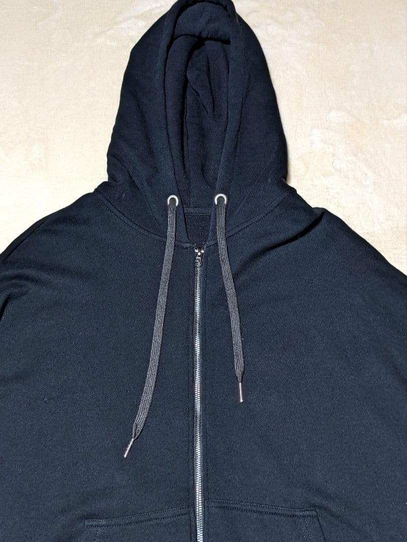 FOGBOUND 2017 TOUR BOOT パーカー 米津玄師　Mサイズ　黒