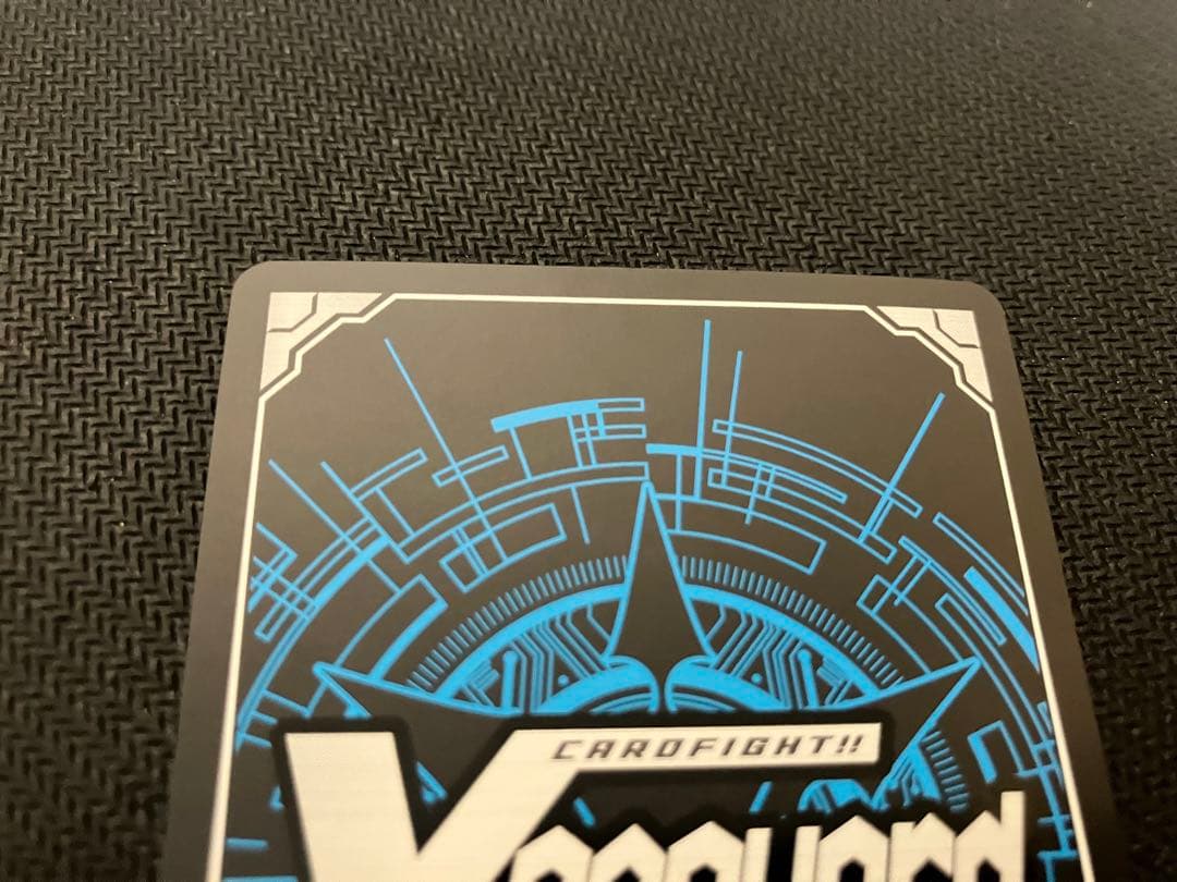 標の運命者ヴェルストラ“ブリッツアームズ” SEC