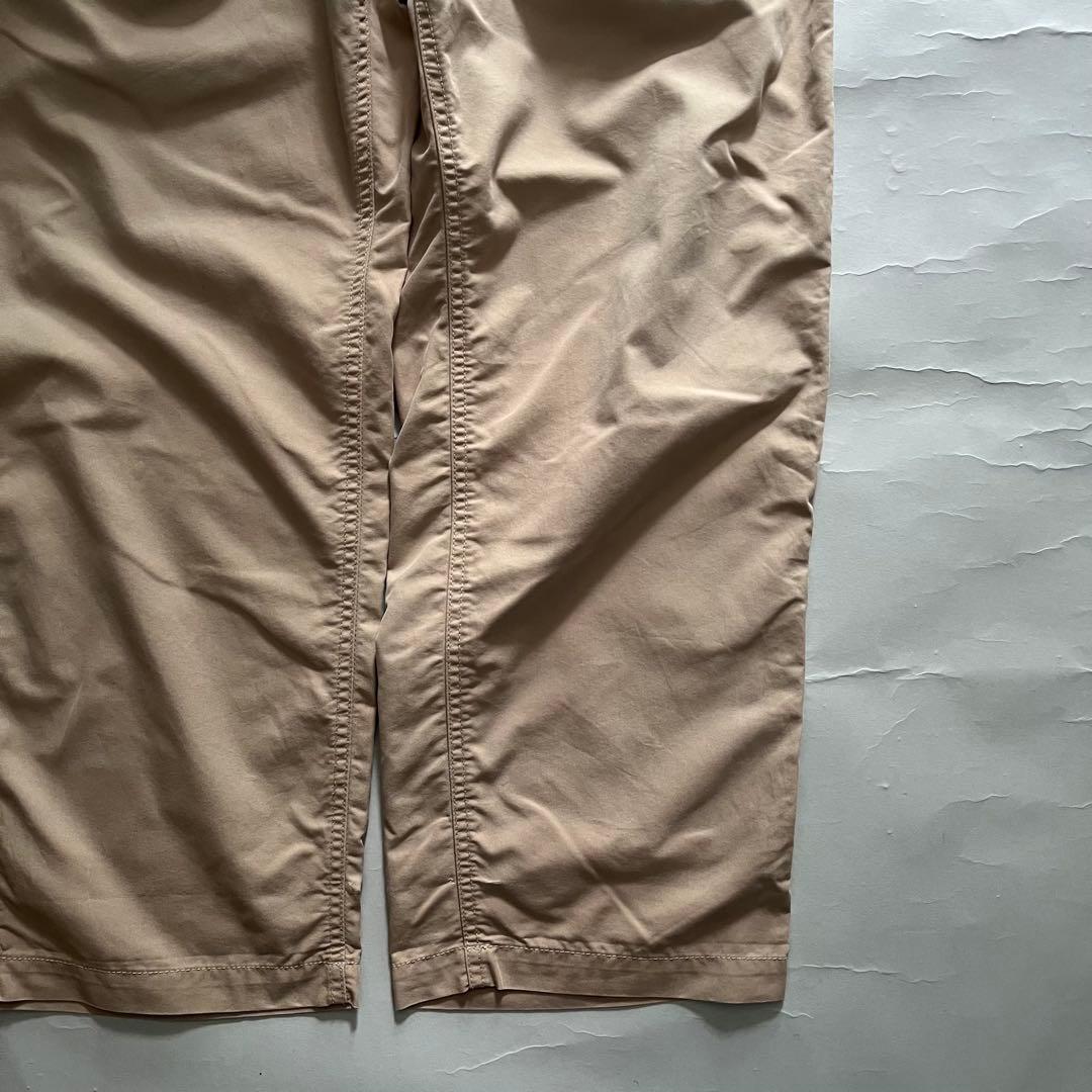 COMME des GARÇONS HOMME AD2003 イージーチノ