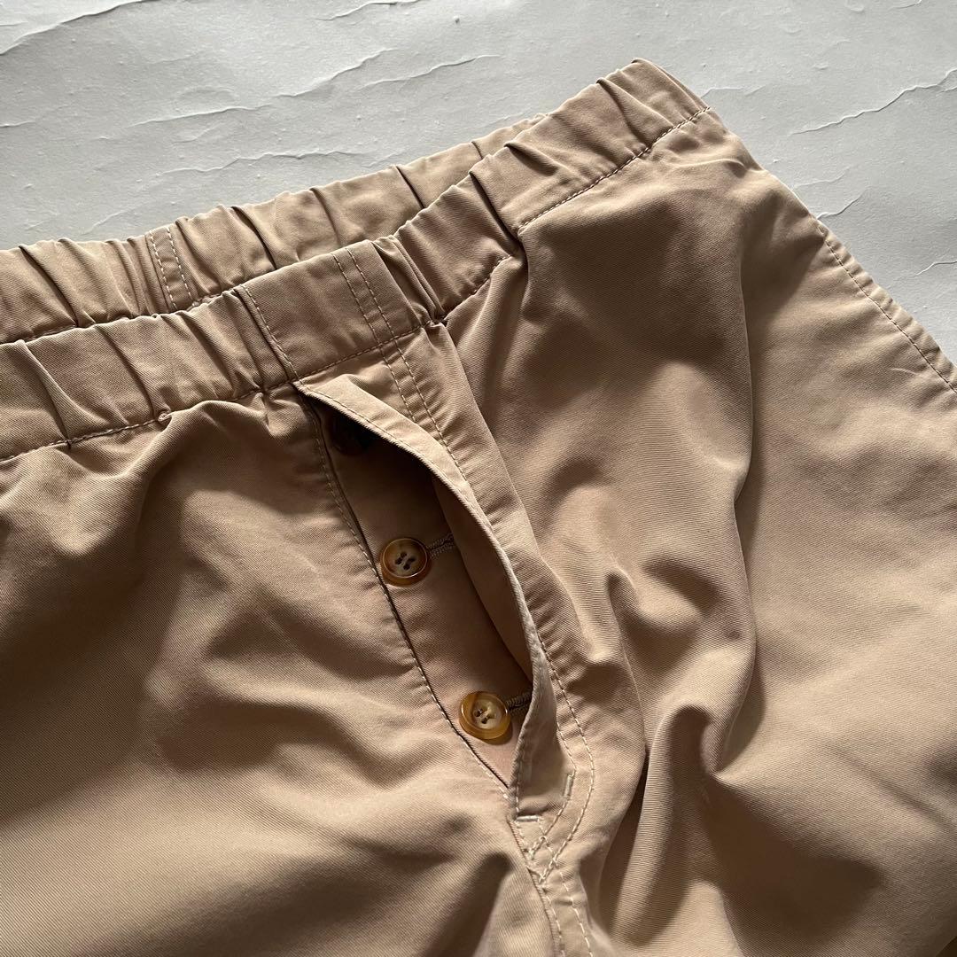 COMME des GARÇONS HOMME AD2003 イージーチノ