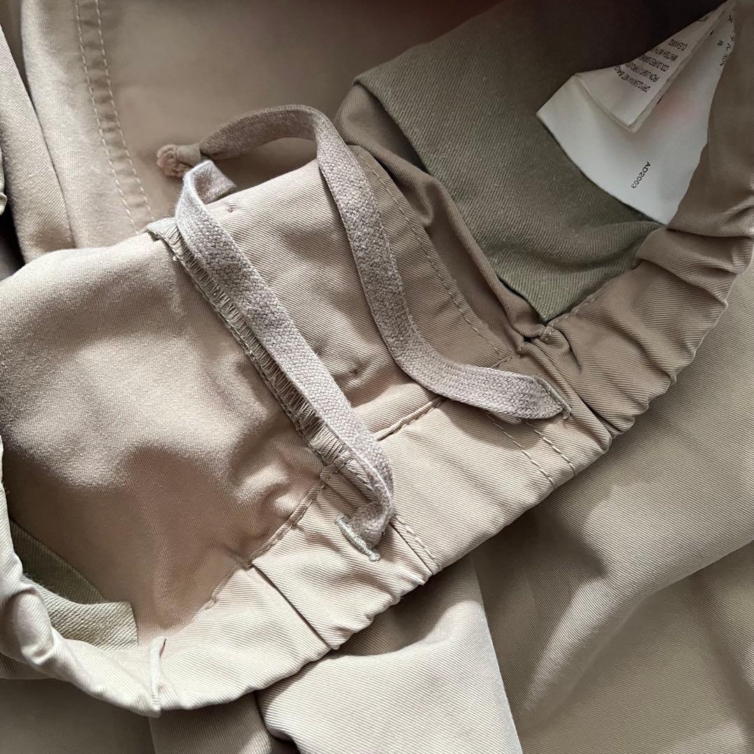 COMME des GARÇONS HOMME AD2003 イージーチノ