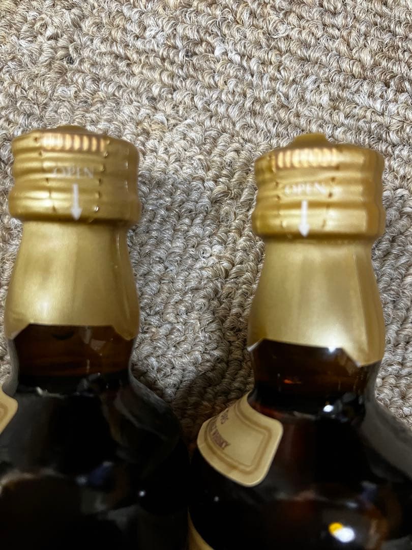 響・山崎 12年ウイスキーセット