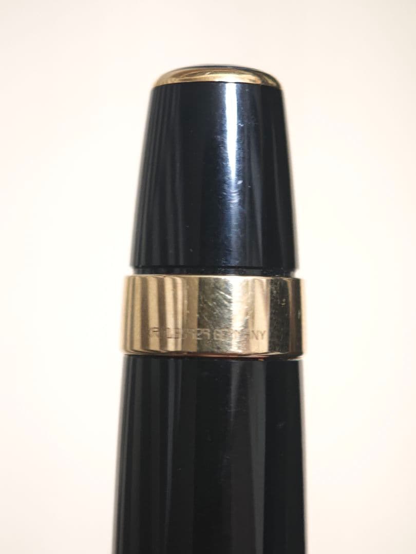 montblanc boheme ボエム ボールペン ヴィンテージ