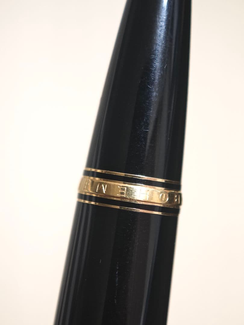 montblanc boheme ボエム ボールペン ヴィンテージ