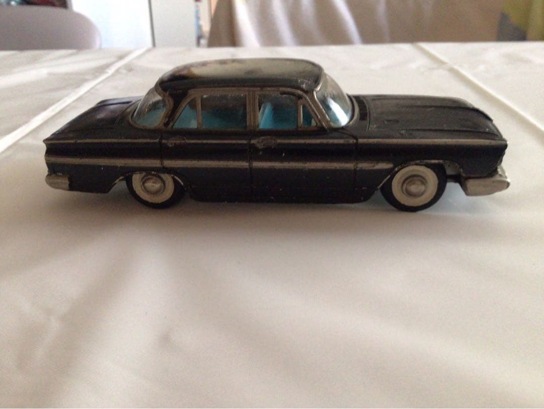 プリンスグロリアレトロ