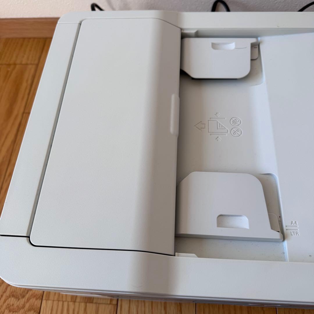 インクジェット複合機プリンターbrother DCP-J988N 大容量