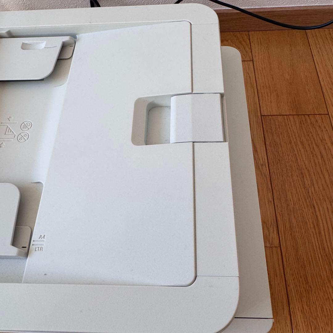 インクジェット複合機プリンターbrother DCP-J988N 大容量