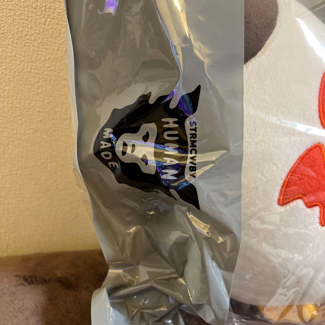 HUMAN MADE × KAWS / DUCK PLUSH DOLL