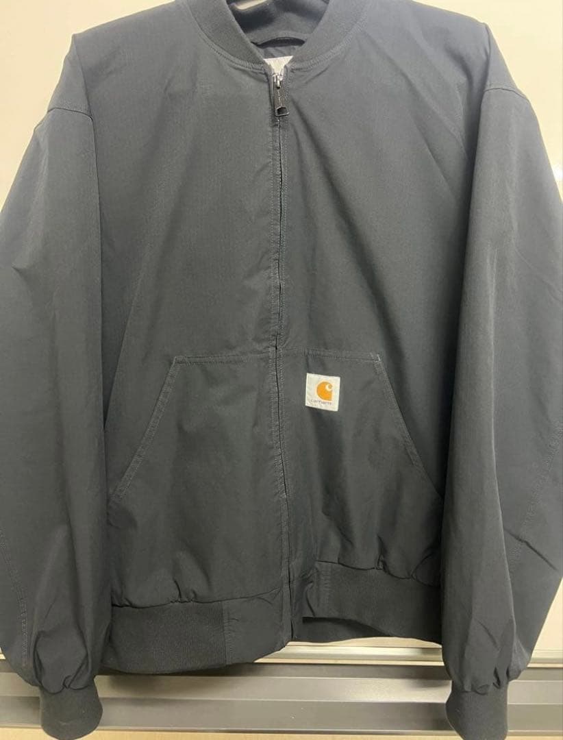 Carhartt アクティブボンバージャケット